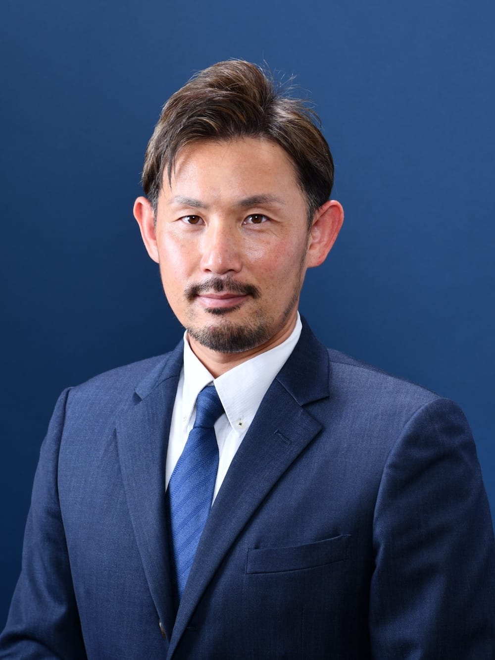 Kyosuke Nakamura