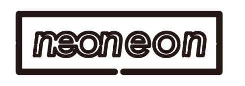 neon