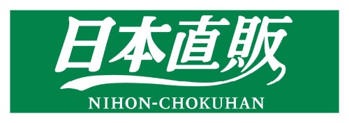 direct sales in Japan