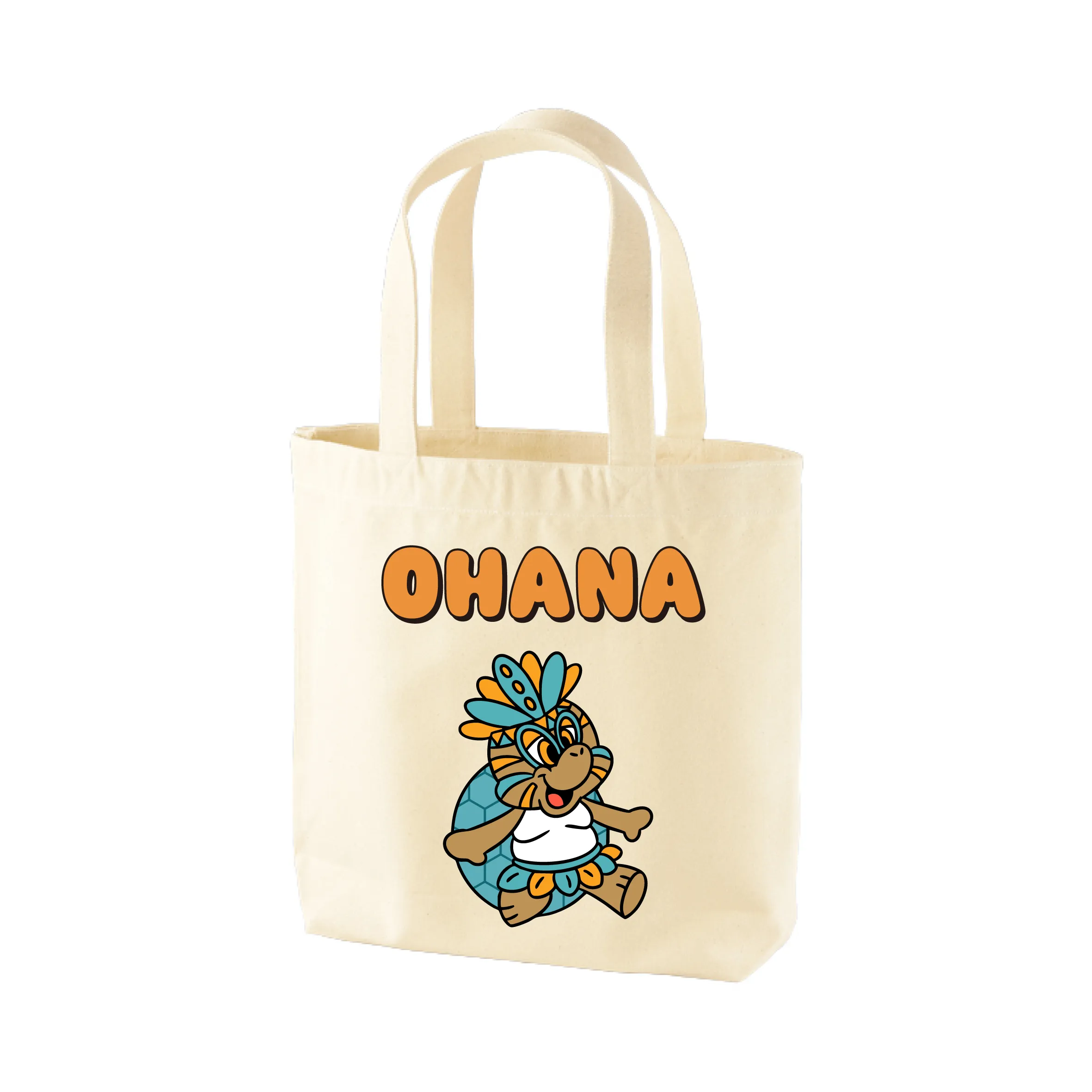 OHANA限定トートバッグ
