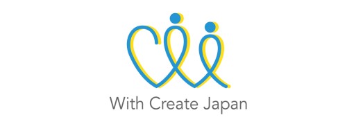 with create japan