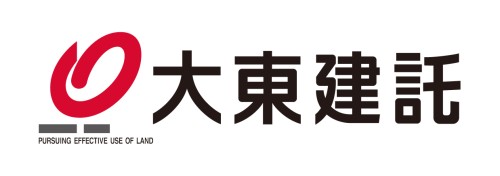 大東建託